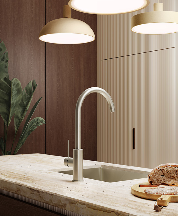 sink tapware